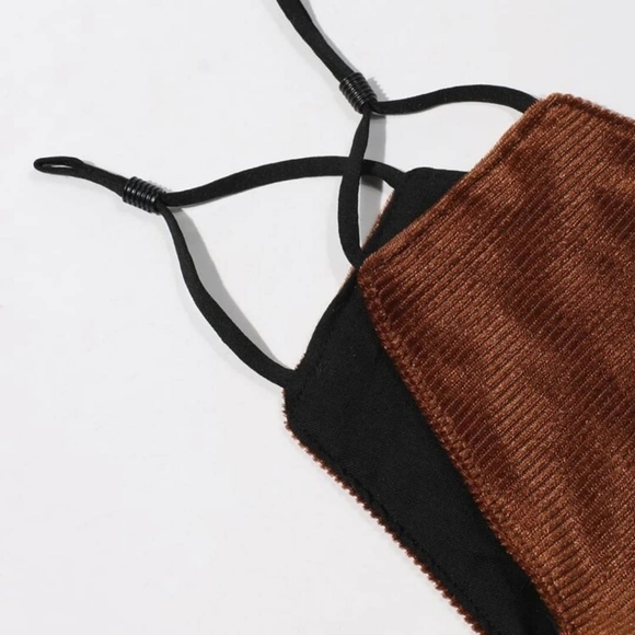 Masks - Picture 3 of 4